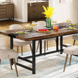 Rustic Dinning Table